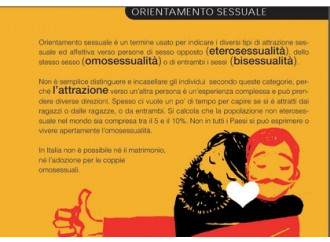 «W l'amore». Ecco il modello Emilia-Romagna